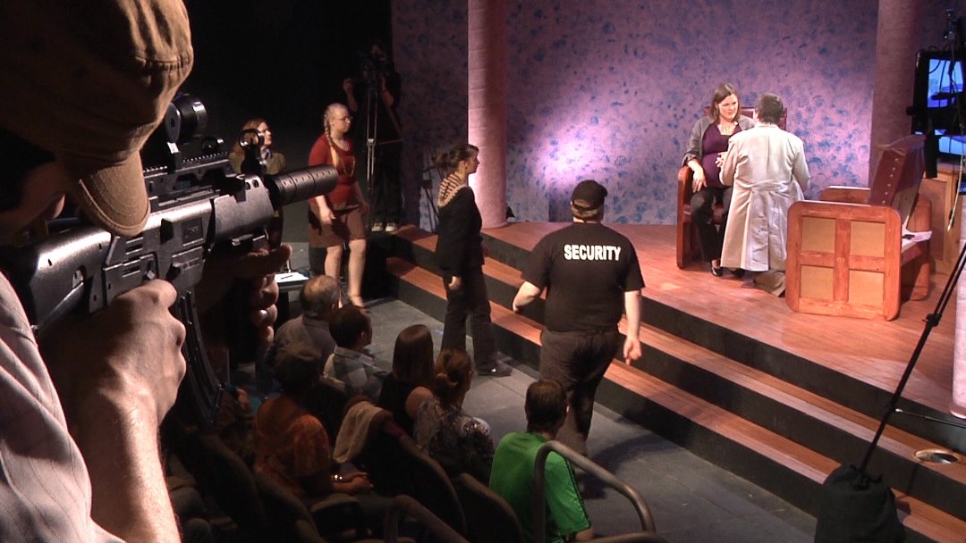 Фото - The Messenger: 1080x608 / 120 Кб