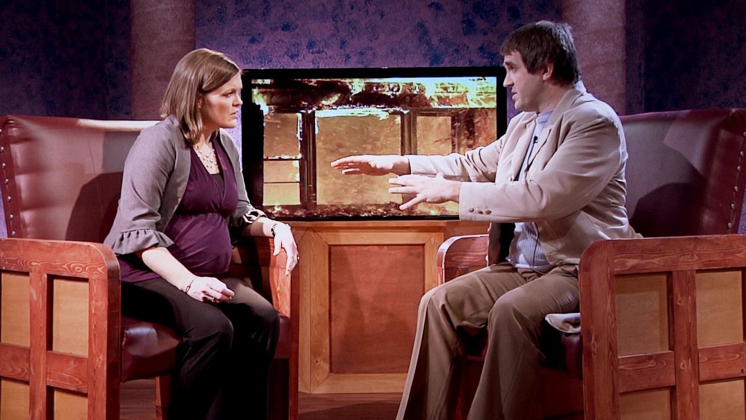 Фото - The Messenger: 1080x608 / 130 Кб