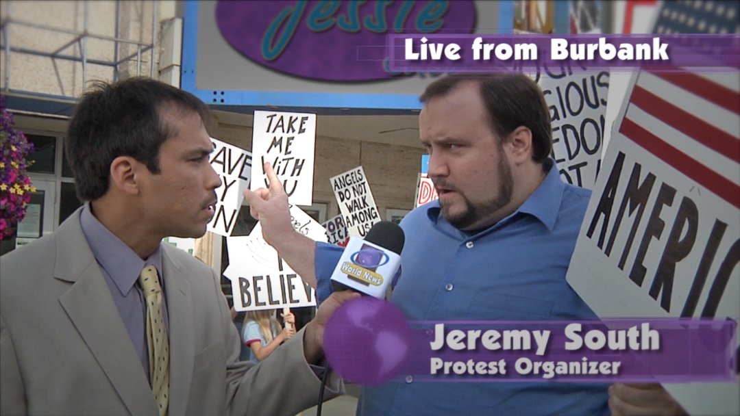 Фото - The Messenger: 1080x608 / 107 Кб