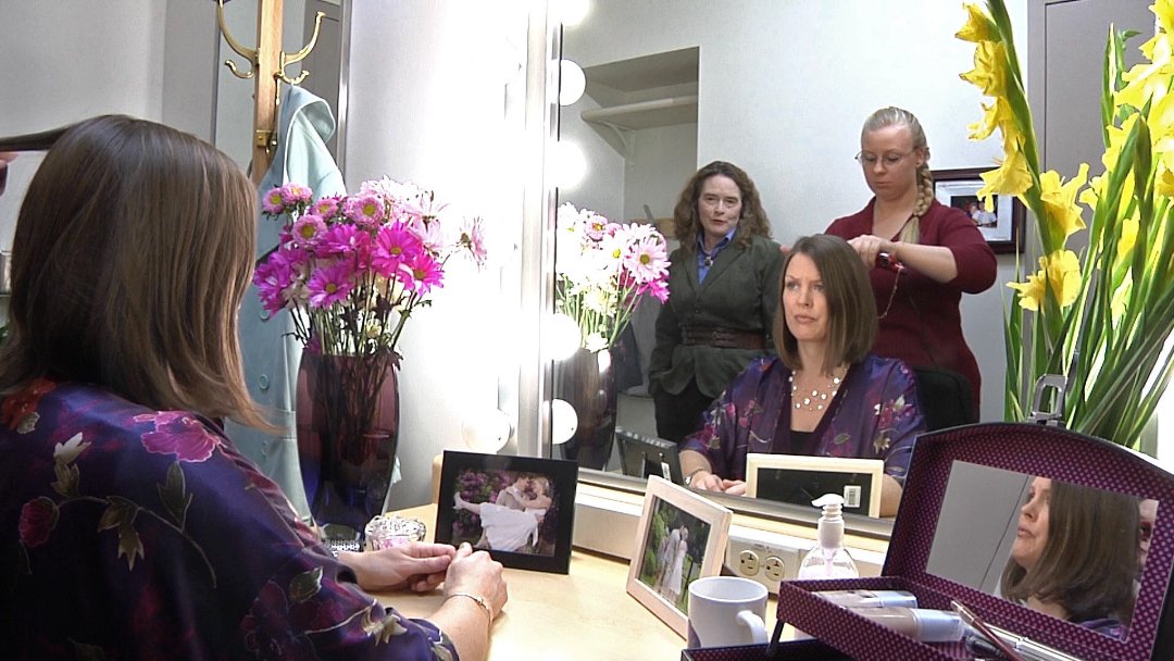 Фото - The Messenger: 1080x608 / 140 Кб