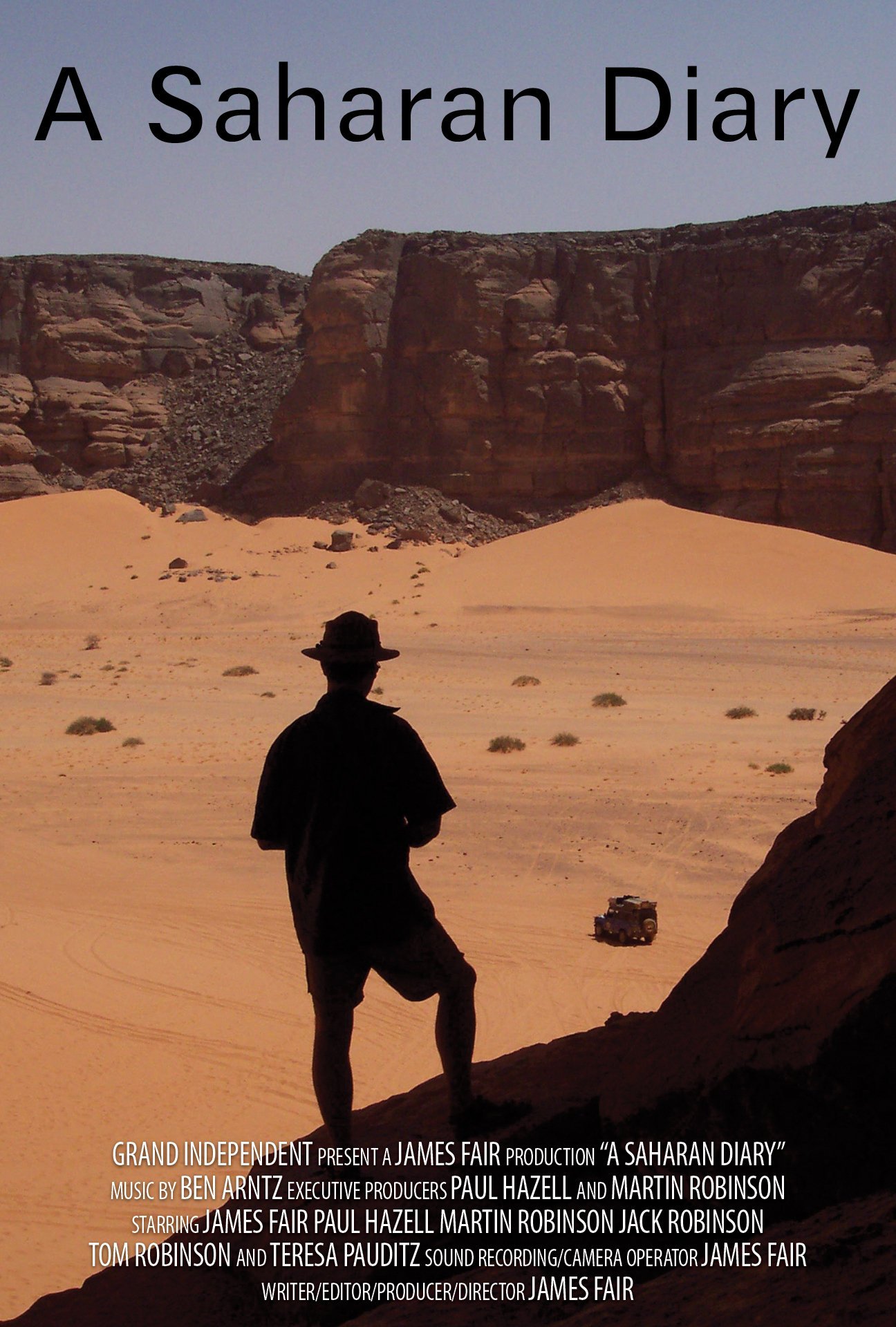 Фото - A Saharan Diary: 1296x1920 / 360 Кб