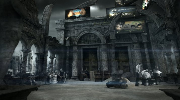 Фото - Secret of Light: 714x398 / 49 Кб