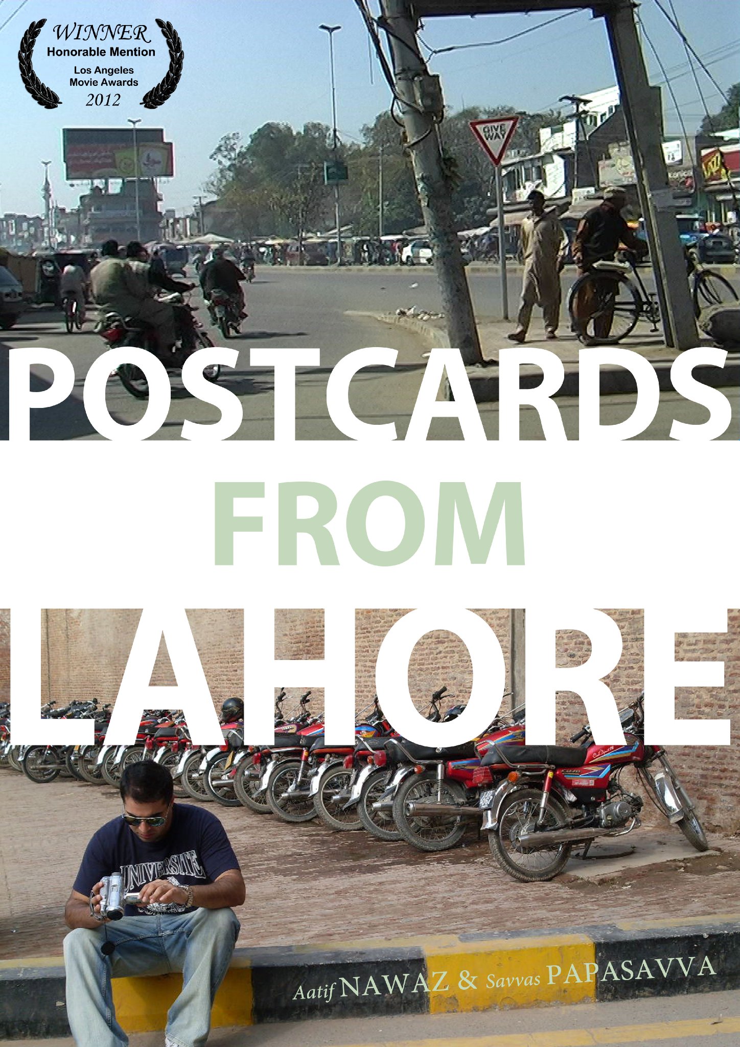 Фото - Postcards from Lahore: 1448x2048 / 519 Кб