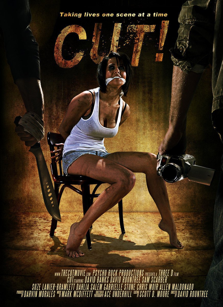 Фото - Cut!: 873x1200 / 289 Кб