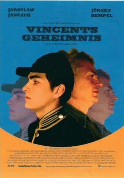 Фото - Vincents Geheimnis: 419x600 / 38 Кб