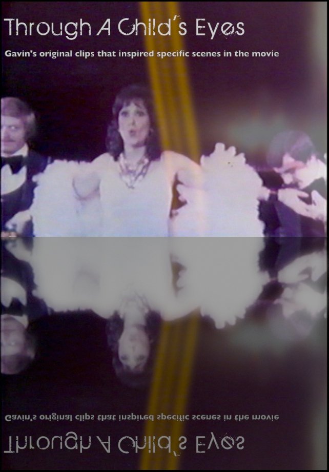 Фото - Through a Child's Eyes: The Clips That Inspired the Movie Since I Don't Have You: 642x921 / 73 Кб