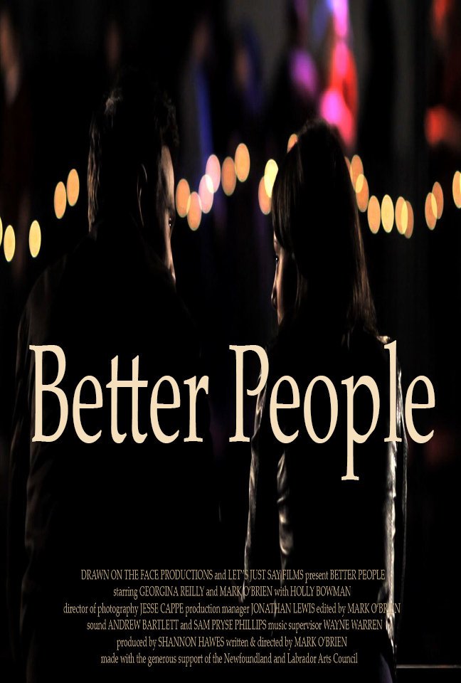 Фото - Better People: 648x960 / 84 Кб