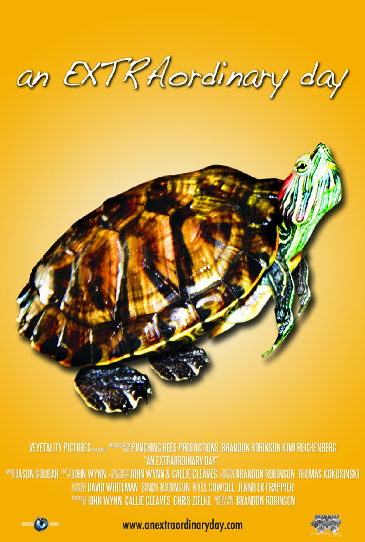 Фото - An Extraordinary Day: 1200x1778 / 258 Кб