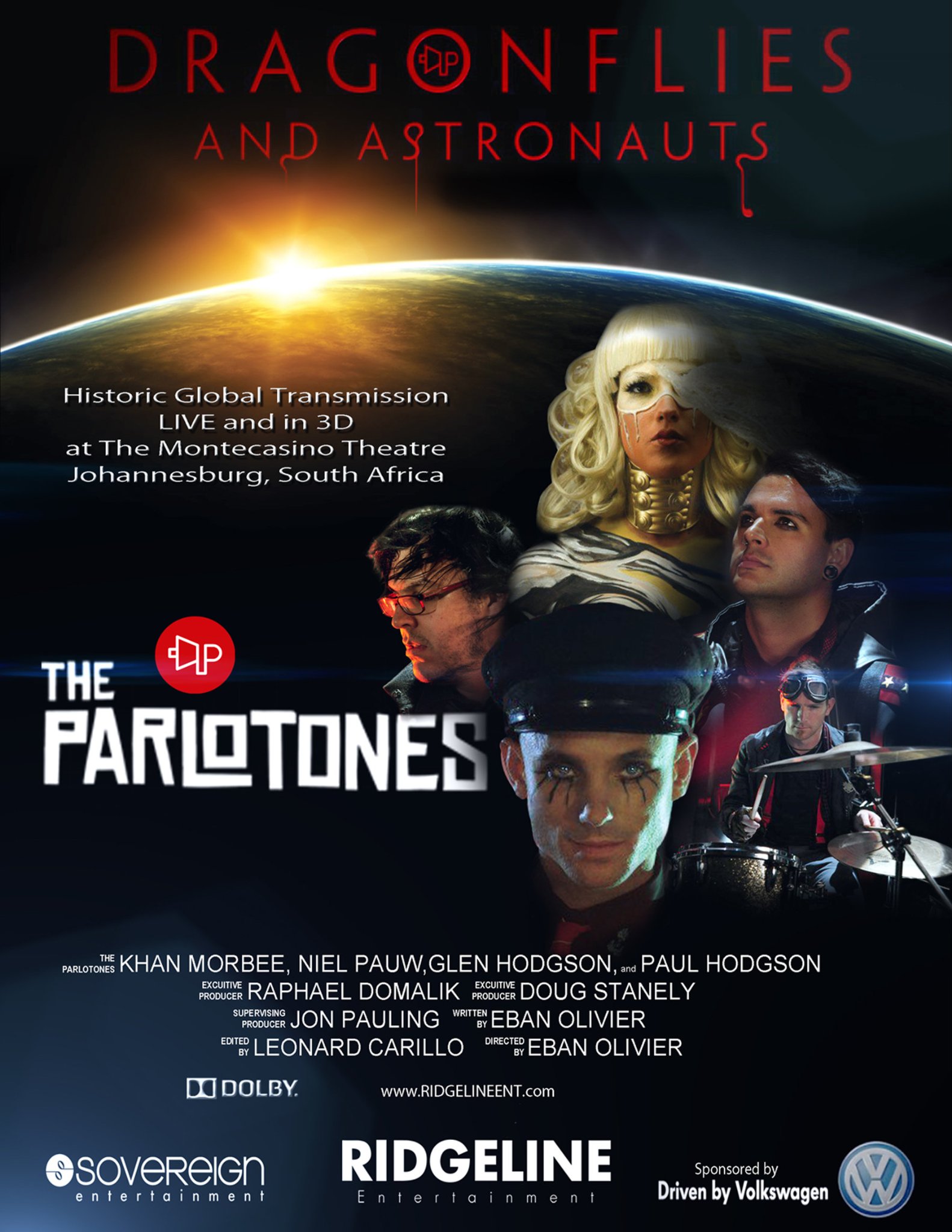 Фото - Dragonflies and Astronauts: 1582x2048 / 323 Кб