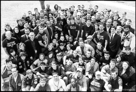 Фото - This Is Where We Take Our Stand: 434x294 / 52 Кб