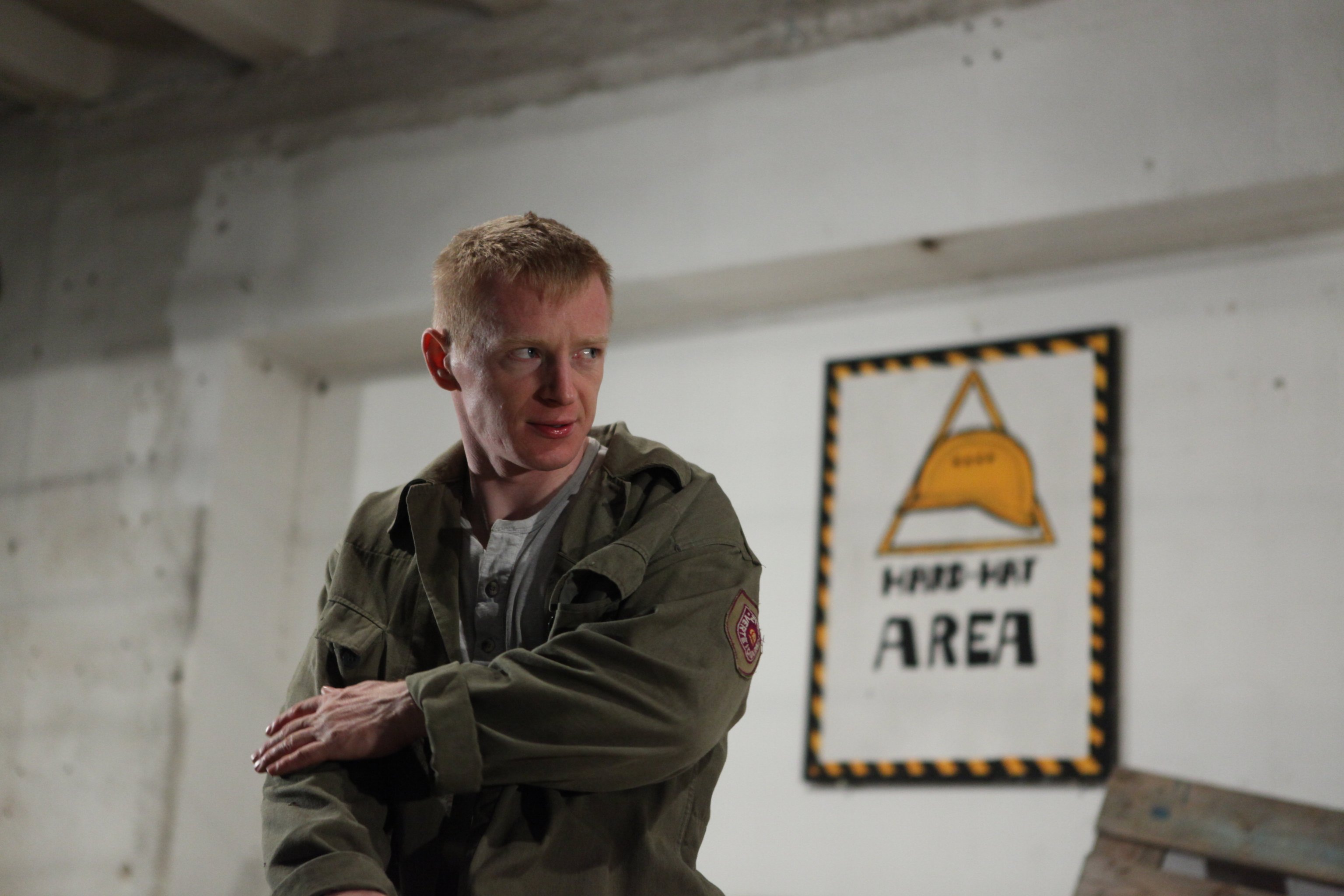 Фото - Urban Fighter: 3072x2048 / 487 Кб