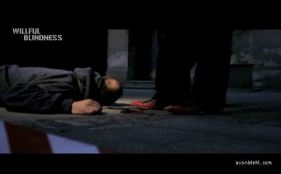 Фото - Willful Blindness: 410x254 / 11 Кб