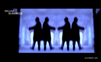 Фото - Willful Blindness: 410x254 / 14 Кб