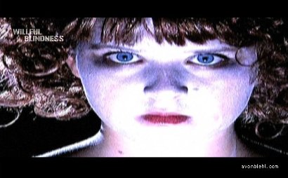 Фото - Willful Blindness: 410x254 / 24 Кб