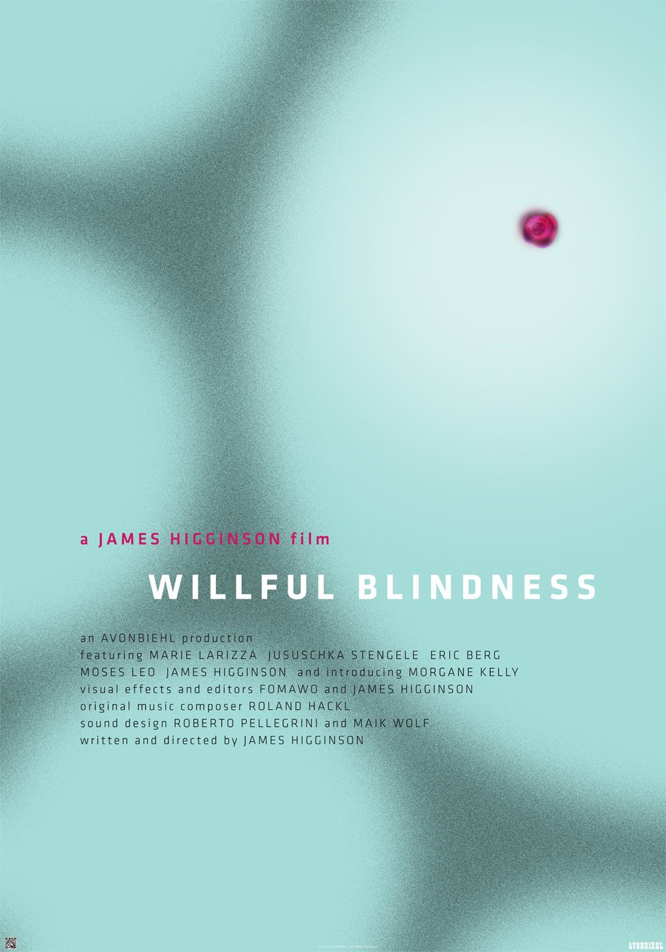Фото - Willful Blindness: 972x1388 / 180 Кб