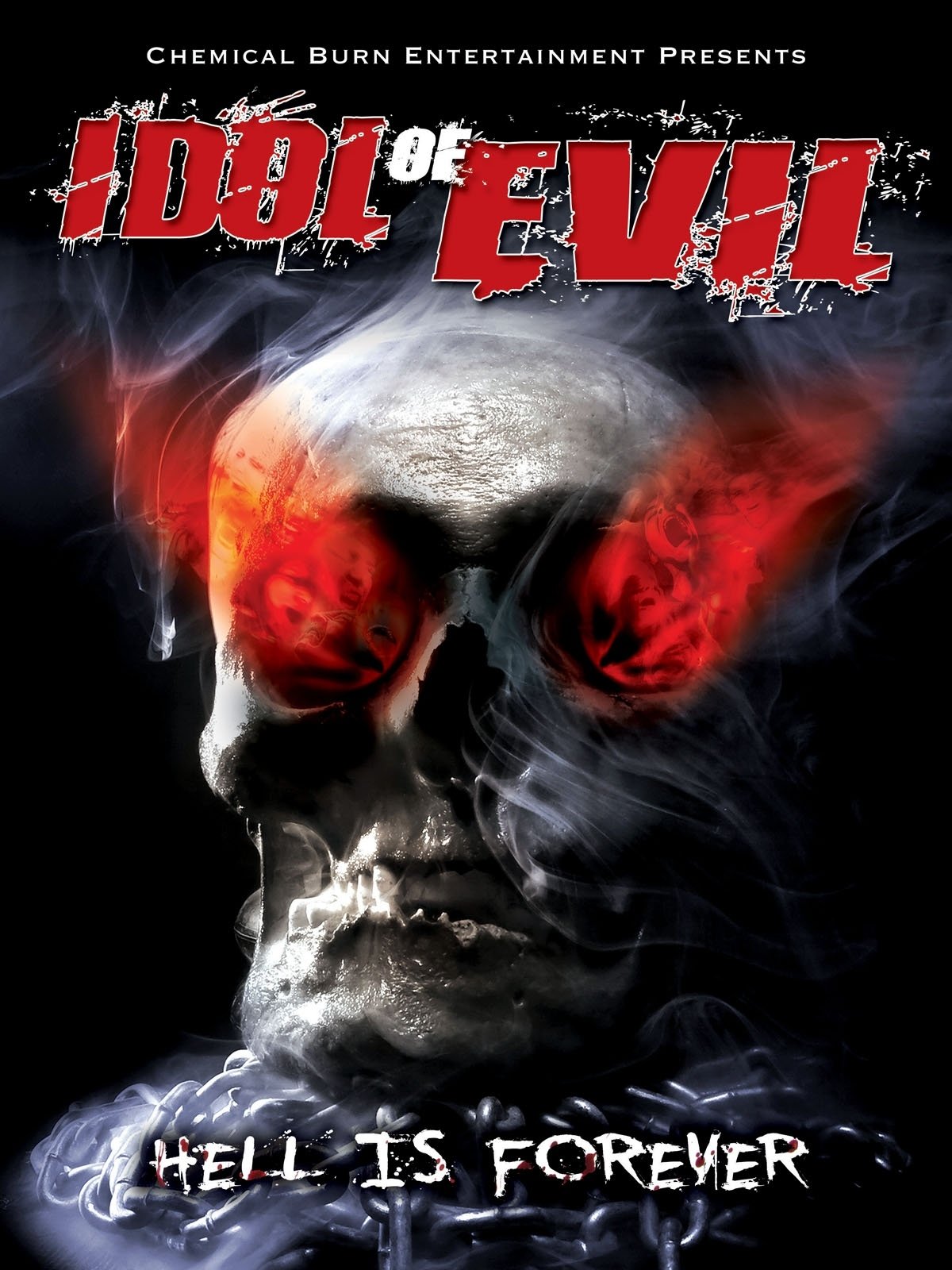 Фото - Idol of Evil: Hell Is Forever: 1200x1600 / 256 Кб