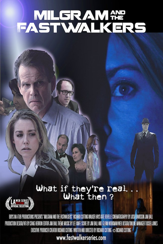 Фото - Milgram and the Fastwalkers: 648x972 / 122 Кб