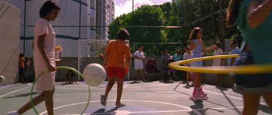 Фото - O som ao redor: 536x226 / 32 Кб