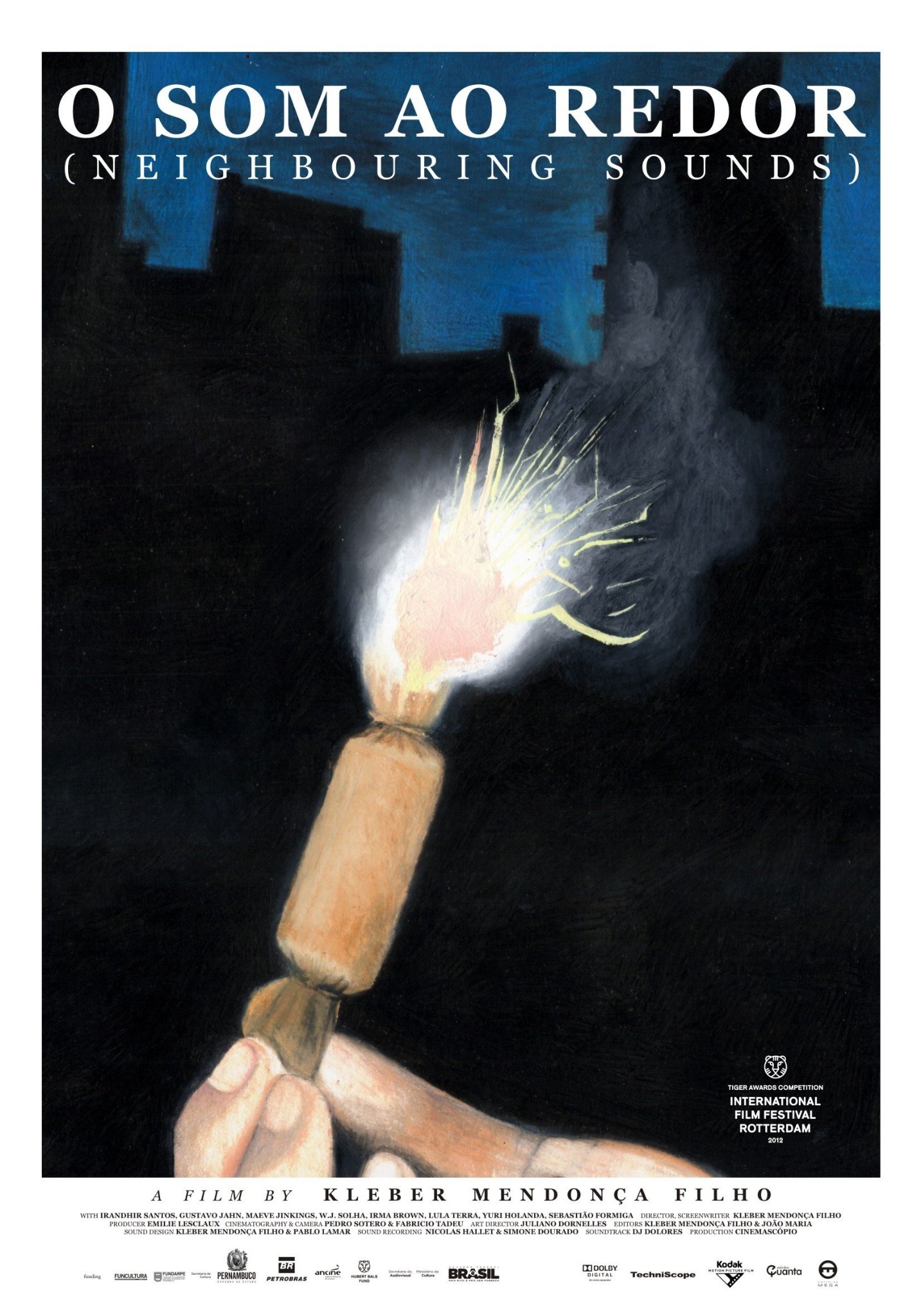 Фото - O som ao redor: 1433x2048 / 389 Кб