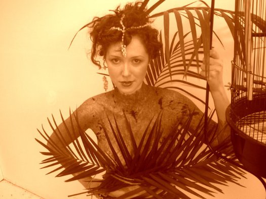 Фото - Portlandia: 525x394 / 45 Кб