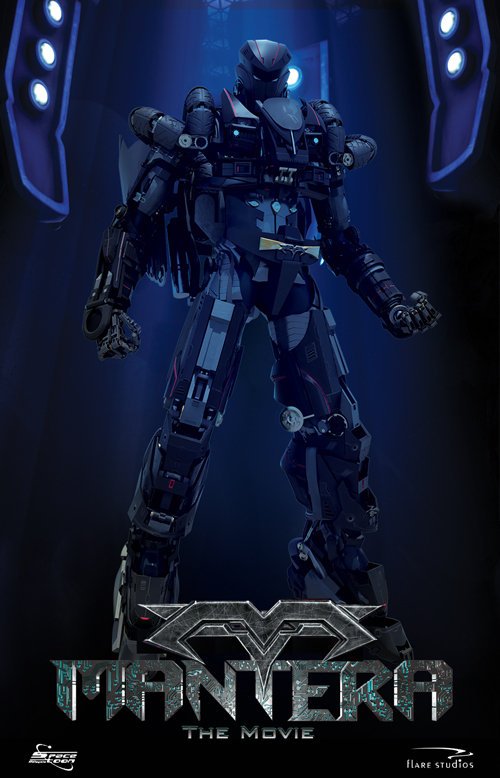 Фото - Mantera: 500x778 / 61 Кб