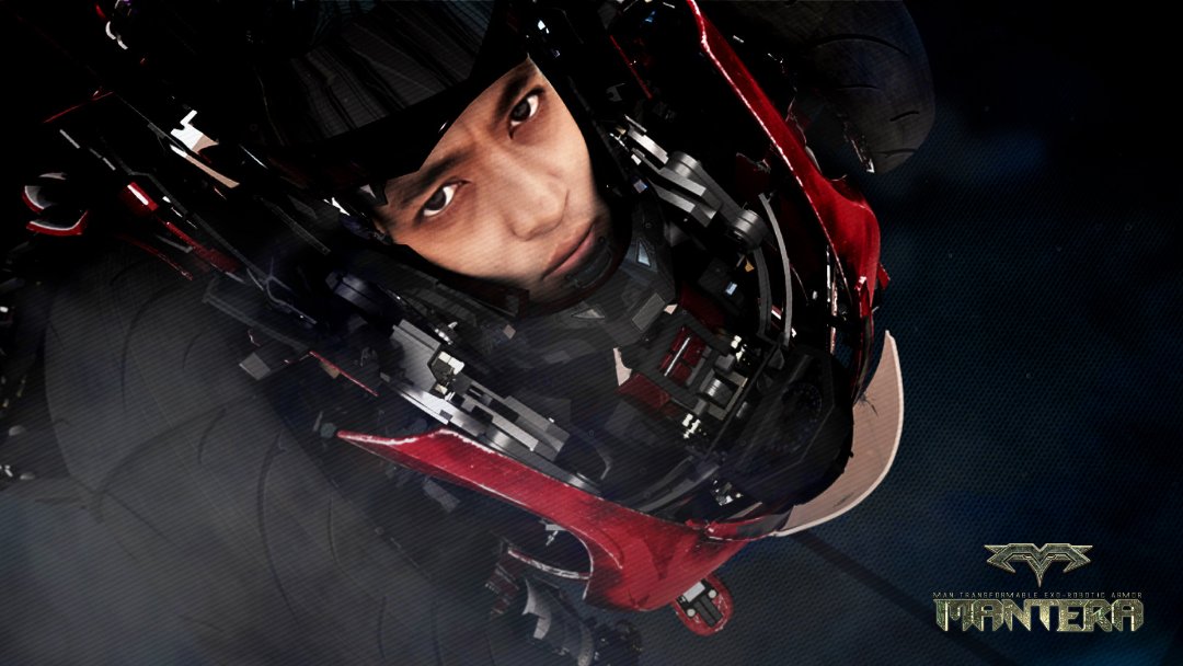 Фото - Mantera: 1080x608 / 100 Кб