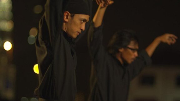 Фото - Mantera: 576x324 / 16 Кб