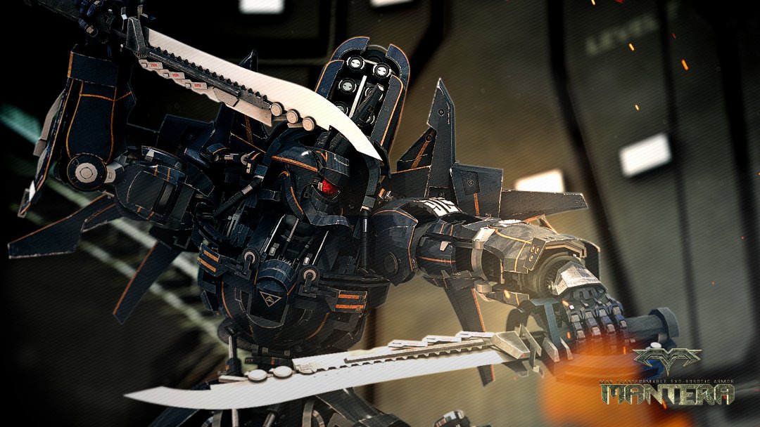 Фото - Mantera: 1080x608 / 138 Кб