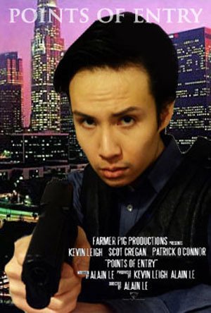 Фото - Points of Entry: 300x444 / 34 Кб