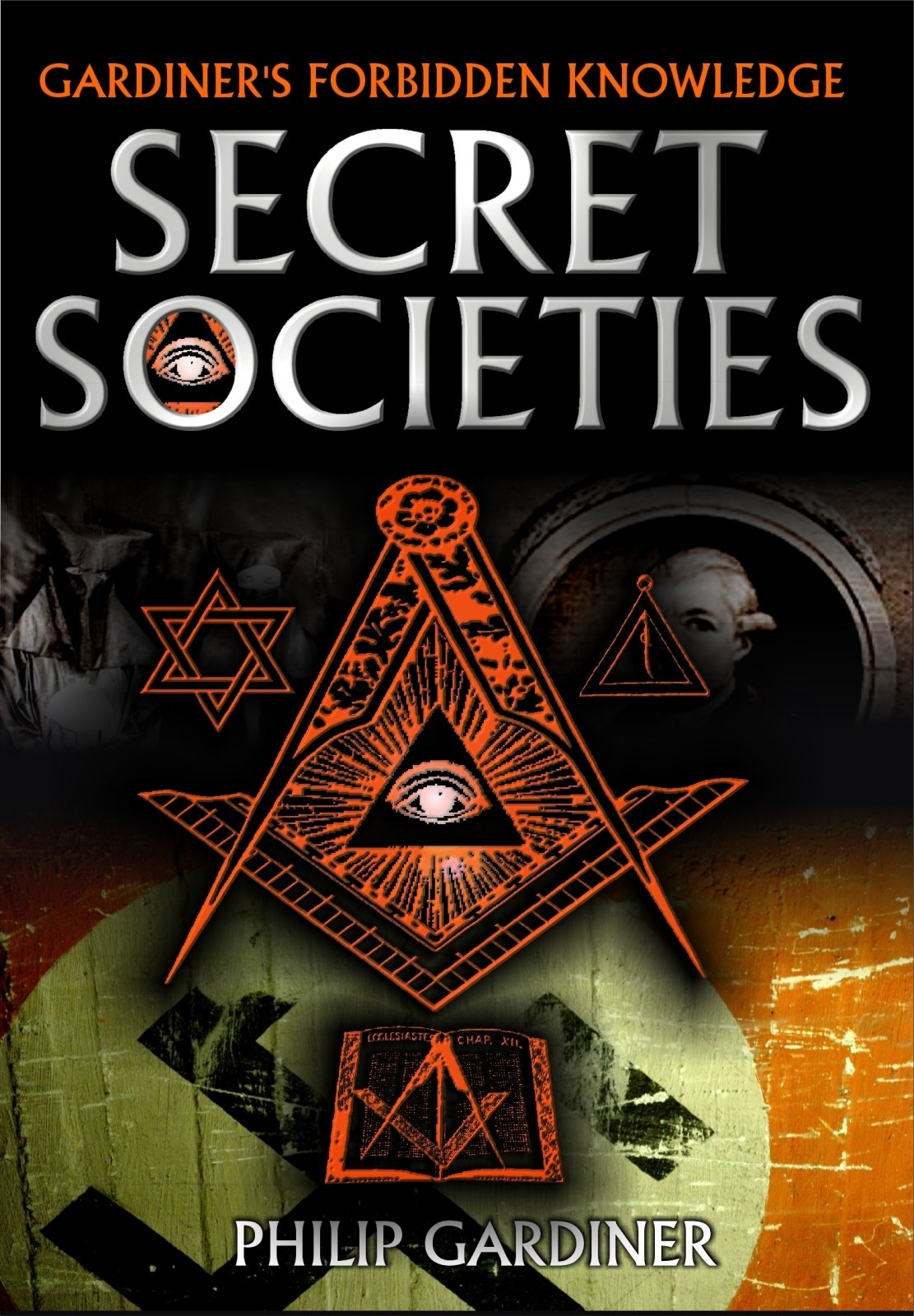 Фото - Secret Societies: 1111x1600 / 304 Кб
