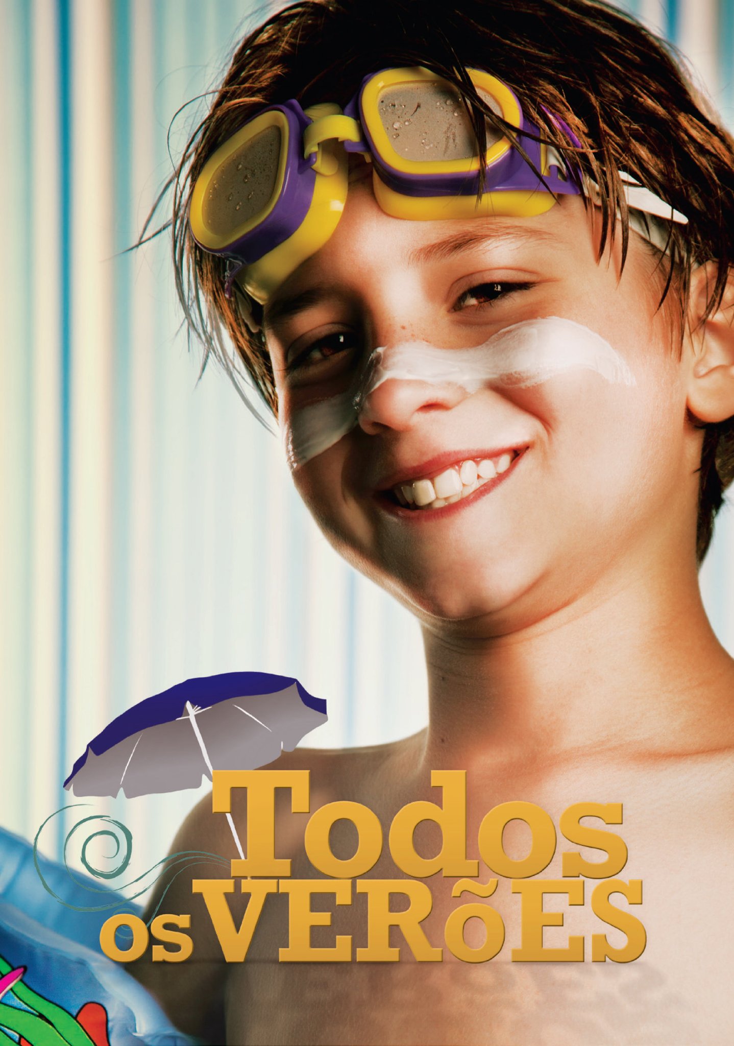 Фото - Todos os Verões: 1438x2048 / 342 Кб