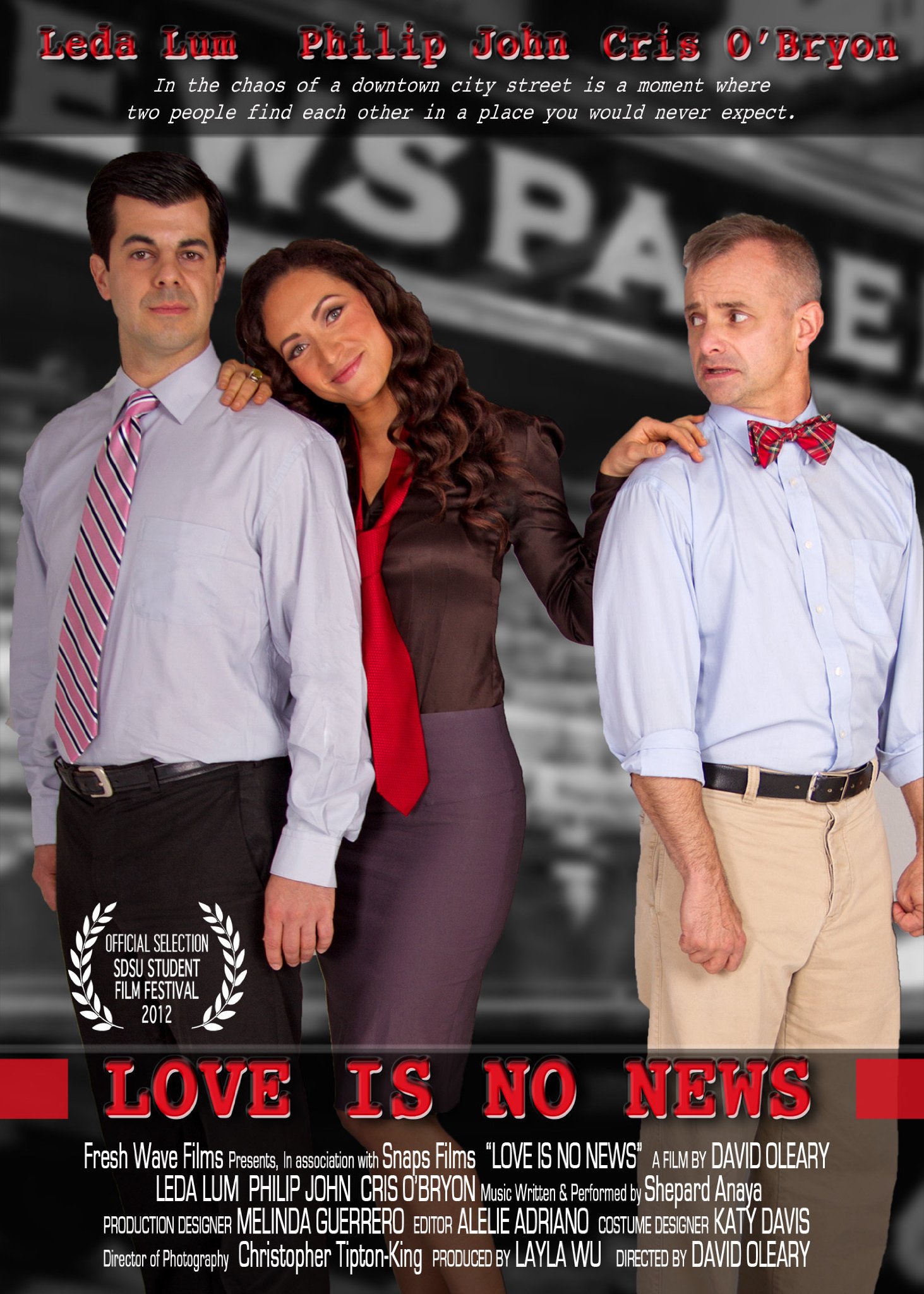 Фото - Love Is No News: 1463x2048 / 430 Кб