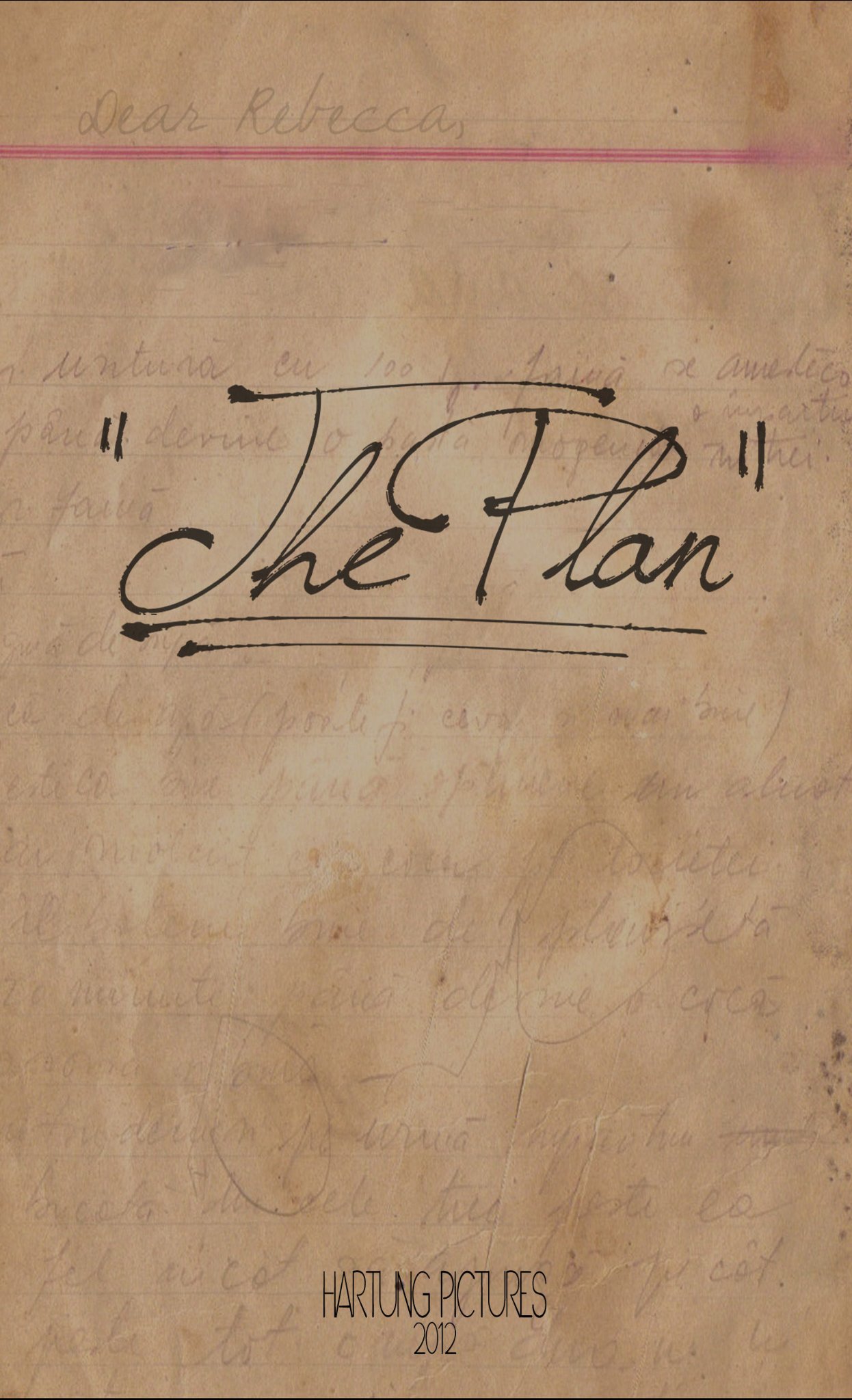 Фото - The Plan: 1246x2048 / 314 Кб