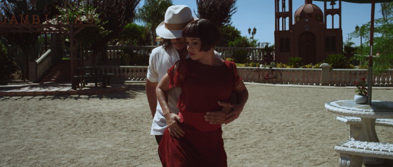 Фото - Niña Del Tango: 783x333 / 60 Кб