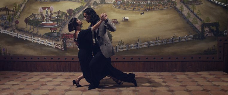 Фото - Niña Del Tango: 762x319 / 45 Кб