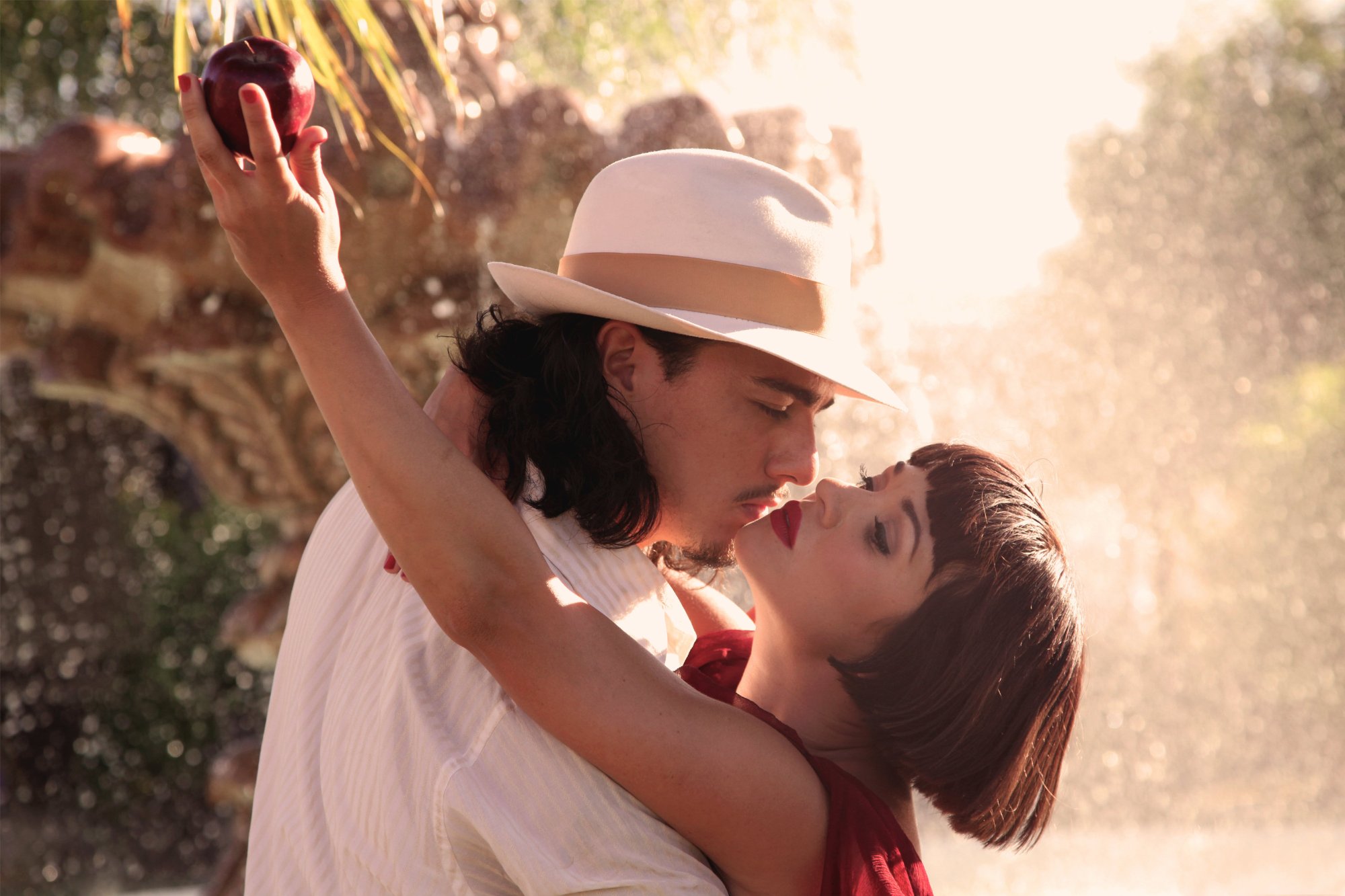 Фото - Niña Del Tango: 2000x1333 / 264 Кб