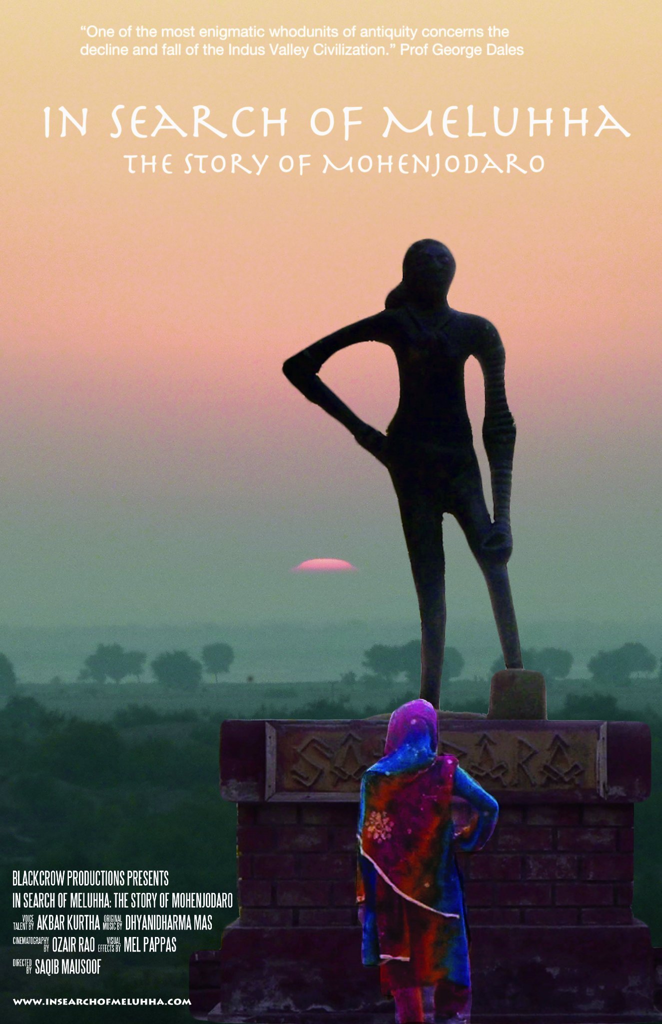 Фото - In Search of Meluhha: 1325x2048 / 296 Кб