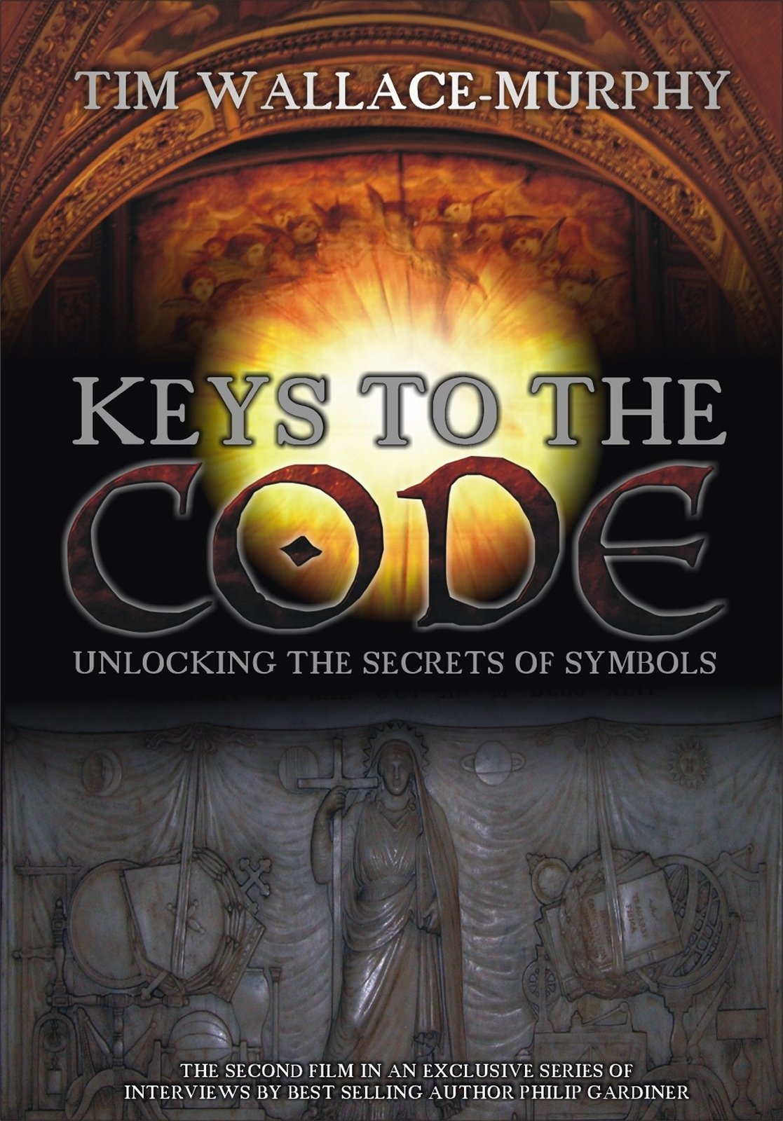 Фото - Keys to the Code: Unlocking the Secrets in Symbols: 1117x1600 / 277 Кб