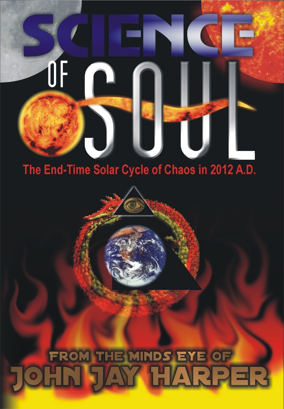 Фото - Science of Soul: The End Time Solar Cycle of Chaos in 2012 A.D.: 1111x1600 / 194 Кб