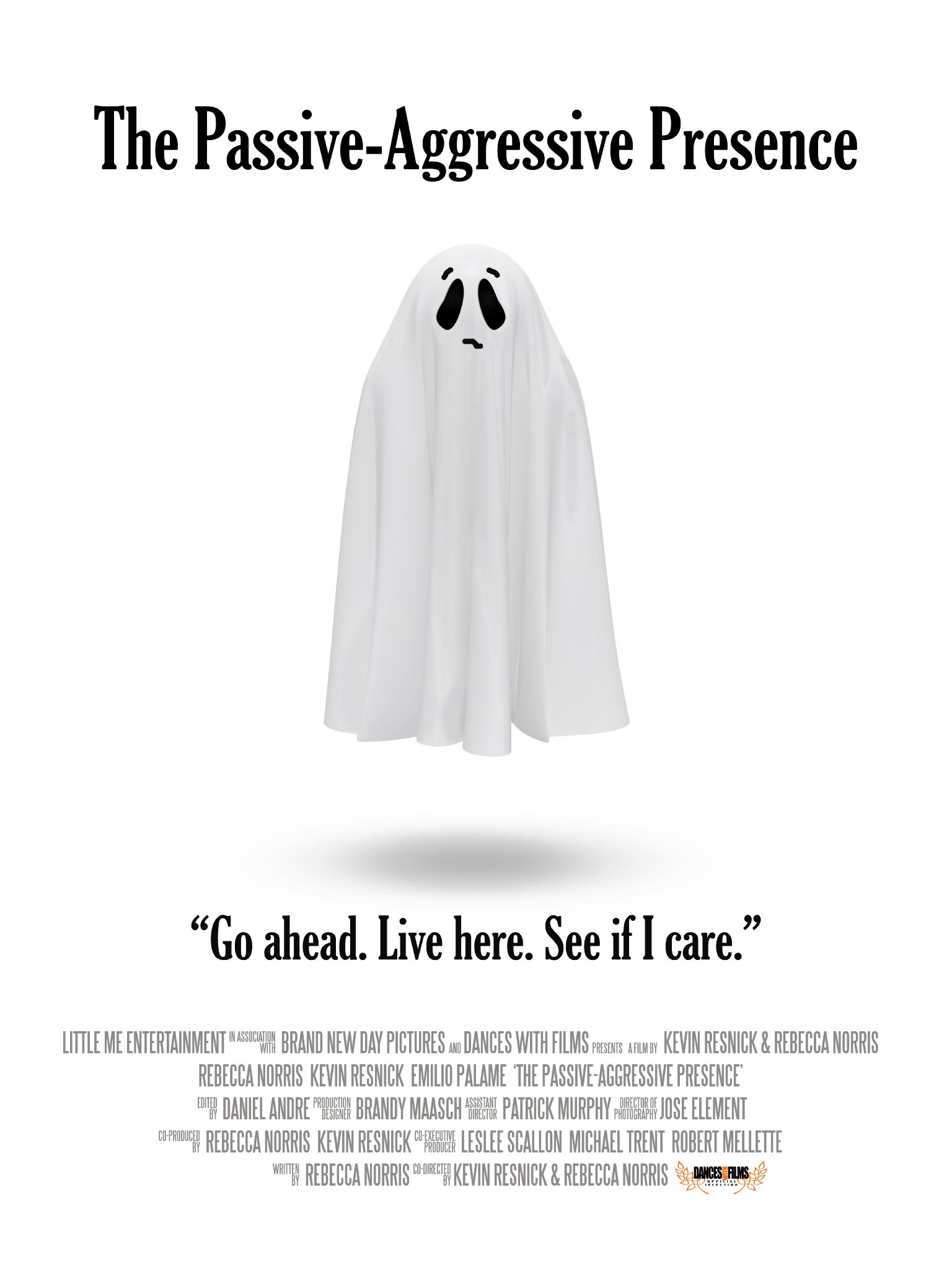 Фото - The Passive-Aggressive Presence: 1536x2048 / 165 Кб