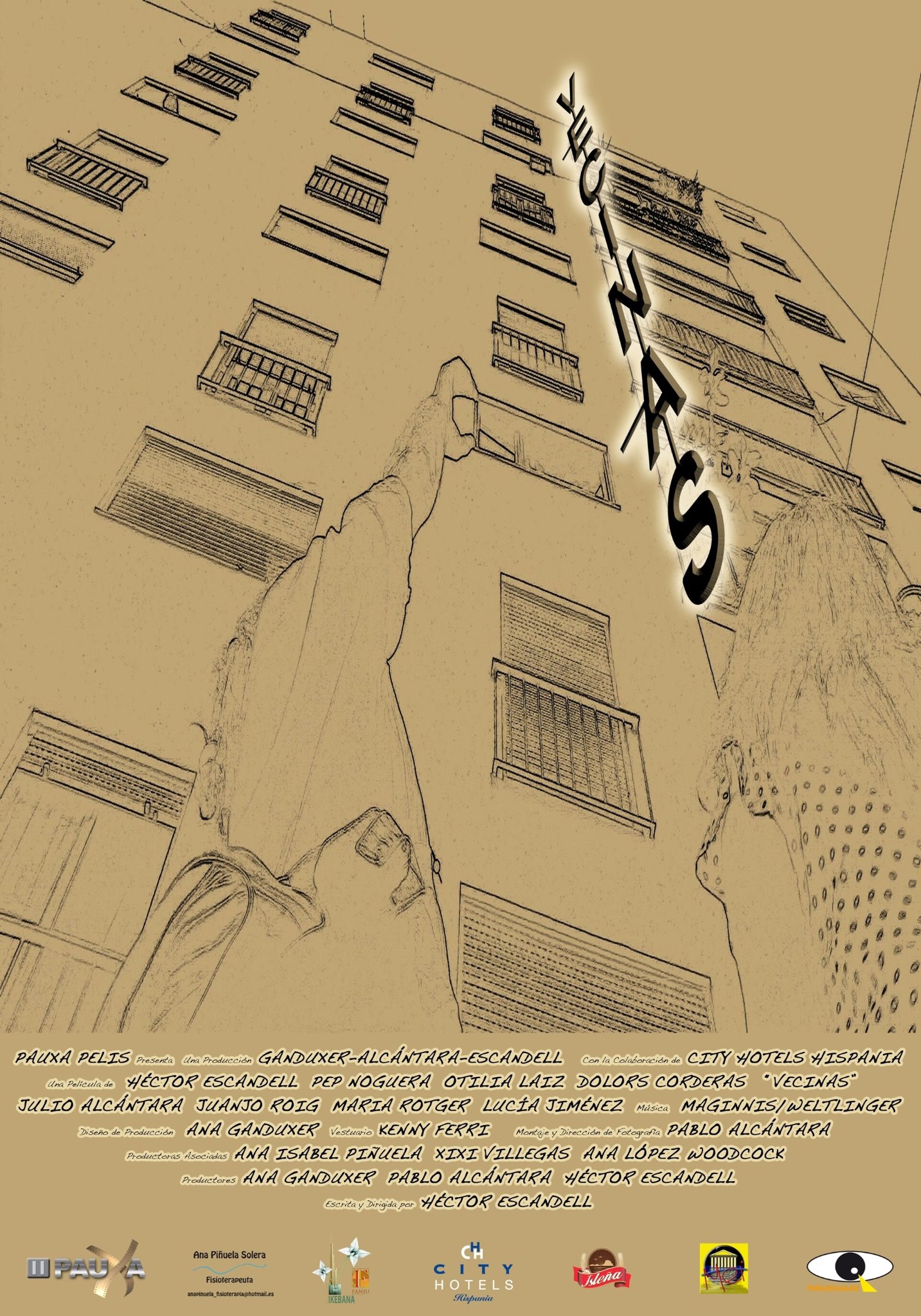 Фото - Vecinas: 1433x2048 / 553 Кб