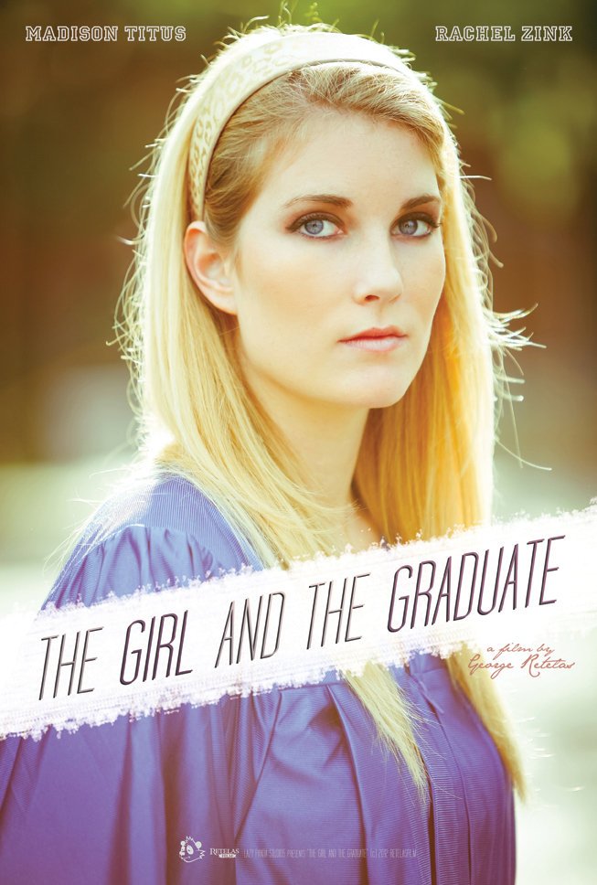 Фото - The Girl and the Graduate: 653x968 / 104 Кб