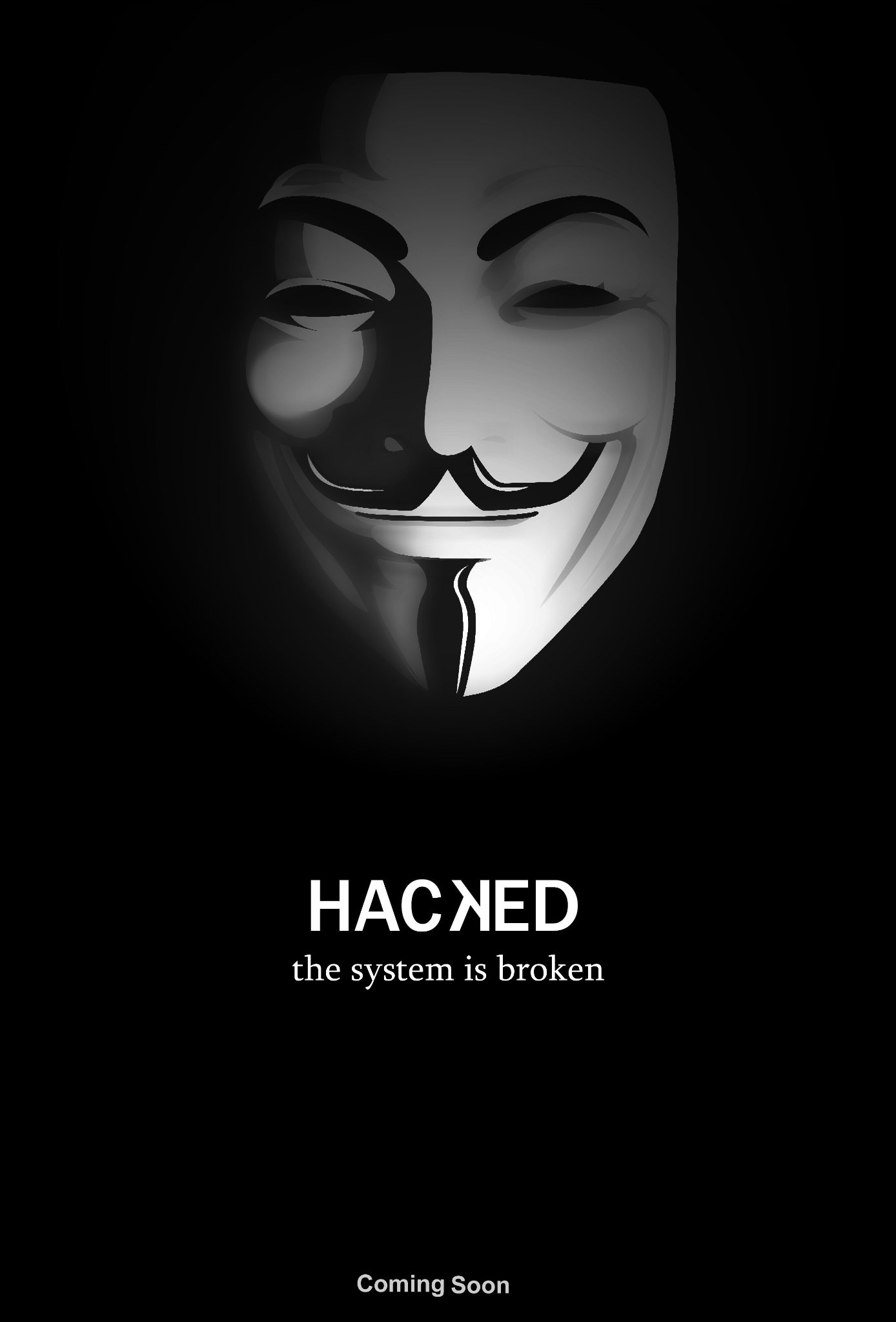 Фото - Hacked: Illusions of Security: 1388x2048 / 81 Кб
