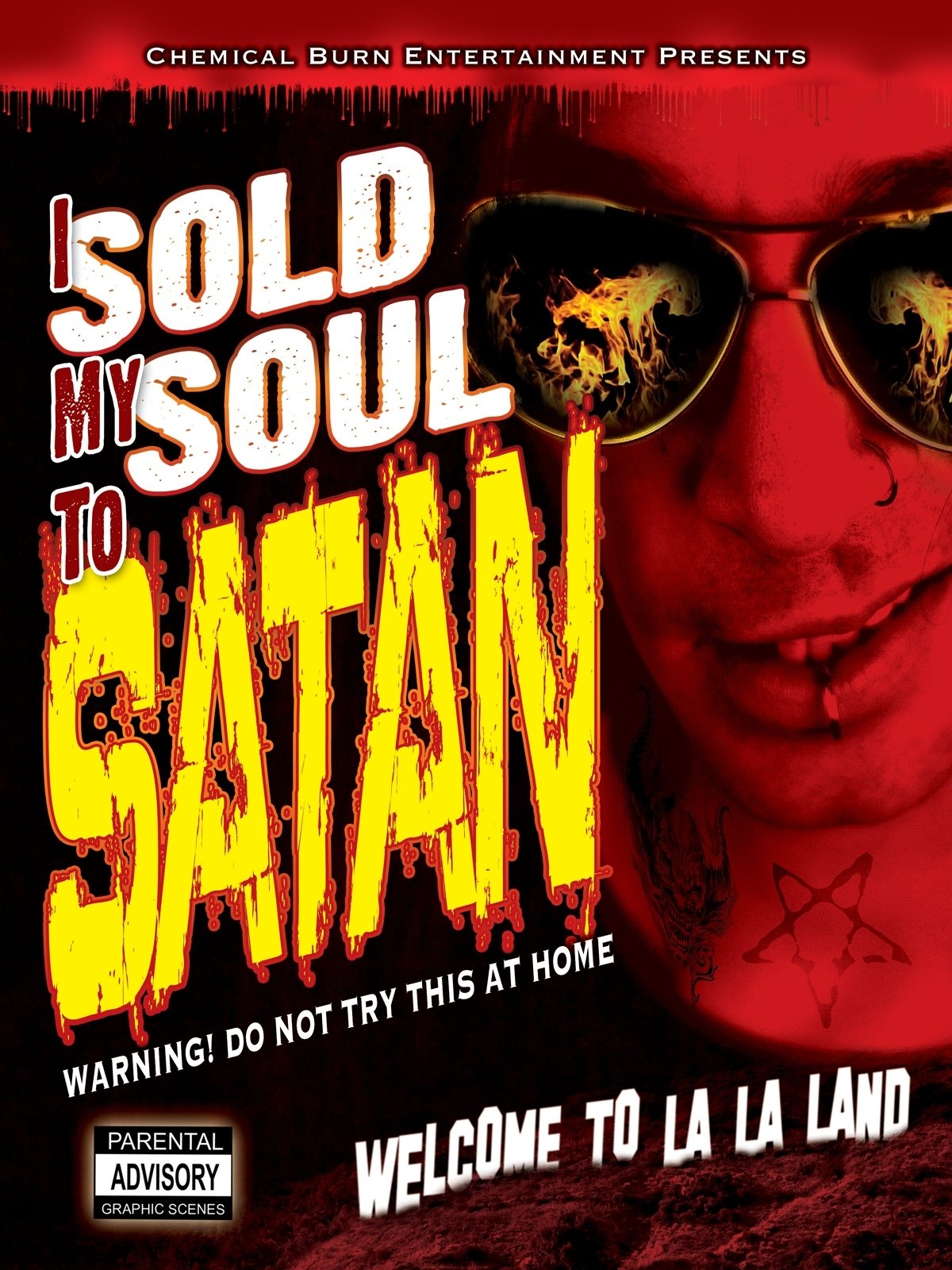 Фото - I Sold My Soul to Satan: 1200x1600 / 343 Кб