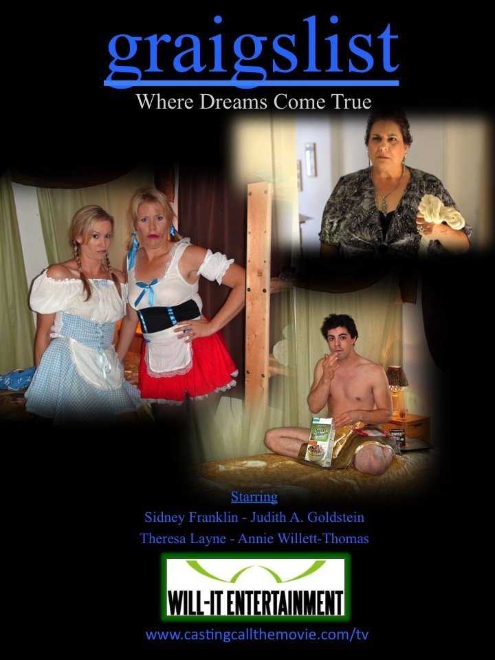 Фото - Graigslist: 720x960 / 98 Кб