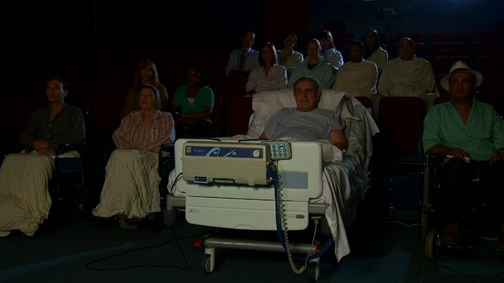 Фото - Sacred Cinema: 725x408 / 37 Кб