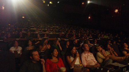 Фото - Sacred Cinema: 450x253 / 20 Кб