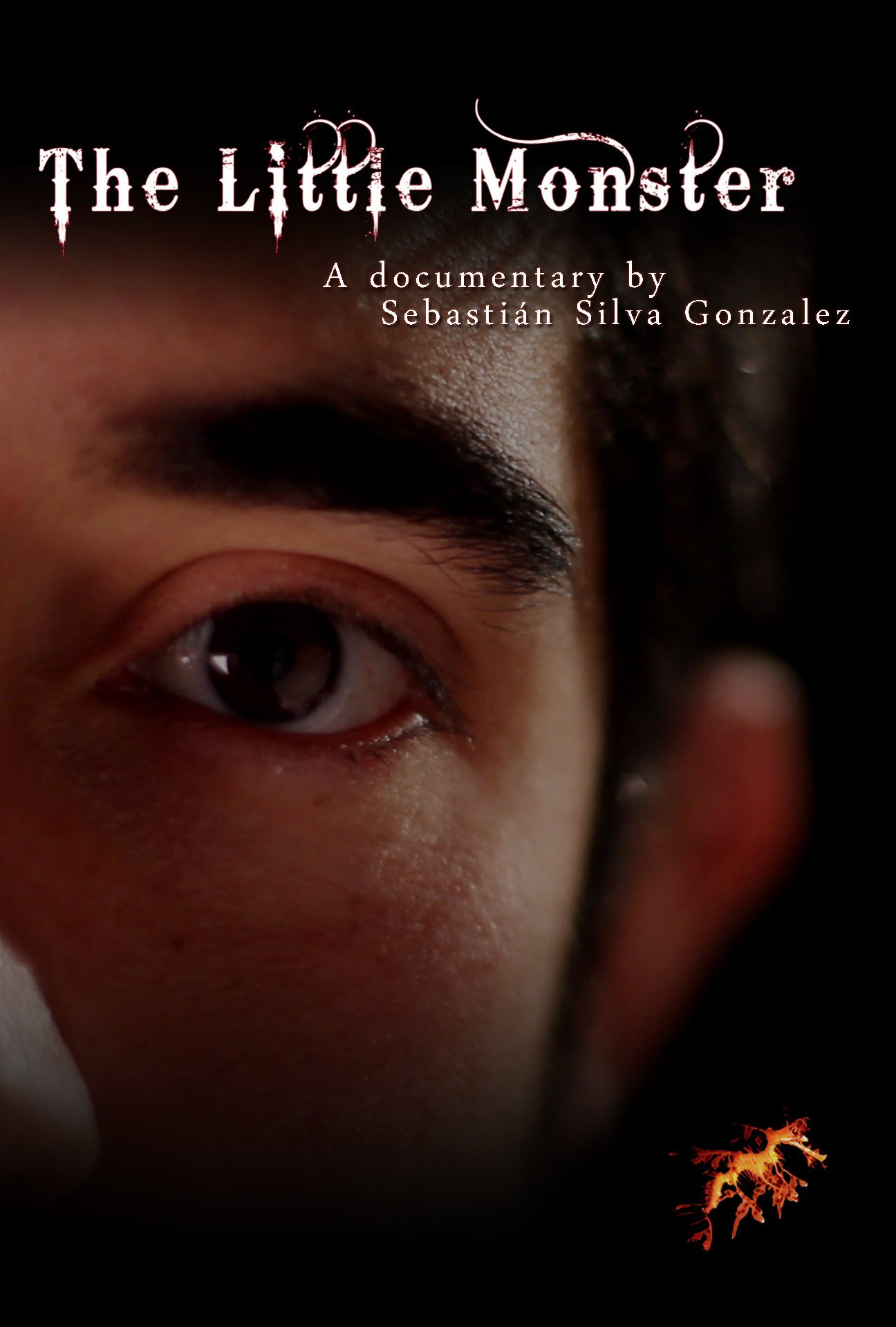 Фото - The Little Monster: 1296x1920 / 162 Кб