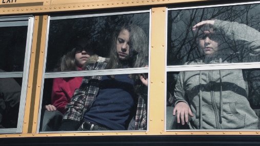 Фото - Lost in the Pinelands: 507x285 / 38 Кб