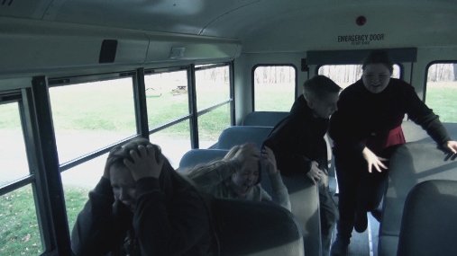 Фото - Lost in the Pinelands: 507x285 / 25 Кб